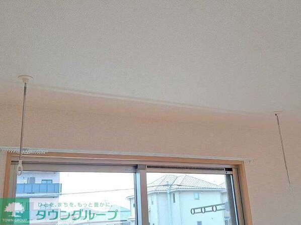 フローラM IIの物件内観写真